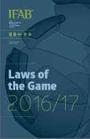 Fifa Laws of the Game