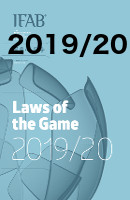 Fifa Laws of the Game