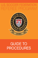 Guide to procedures