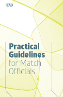 IFAB Laws of the Game